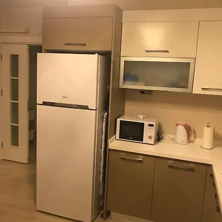 Newista Furnished Apart *
