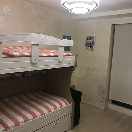 Newista Furnished Apart *