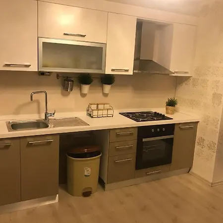 Newista Furnished Apart * איסטמבול